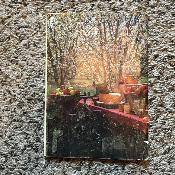 Kerr Home Canning & Freezing Book - Picture 2 of 4